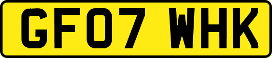 GF07WHK