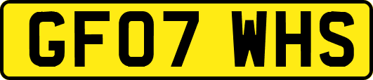 GF07WHS
