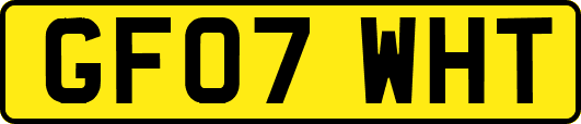 GF07WHT