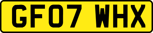 GF07WHX