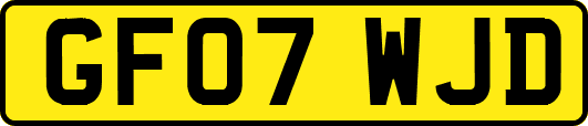 GF07WJD