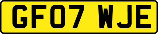 GF07WJE