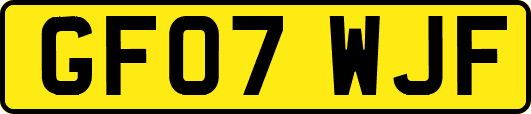 GF07WJF