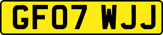 GF07WJJ