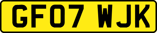 GF07WJK