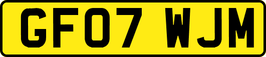 GF07WJM