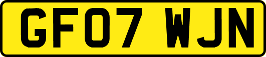 GF07WJN
