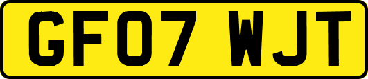 GF07WJT