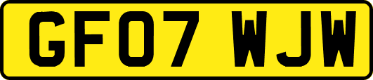 GF07WJW