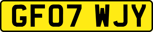 GF07WJY
