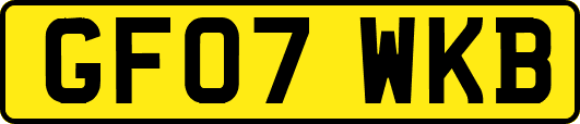 GF07WKB