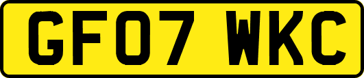 GF07WKC