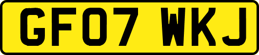 GF07WKJ