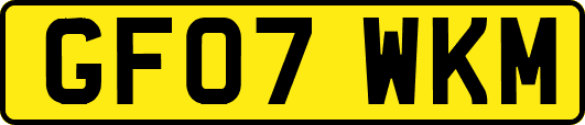 GF07WKM