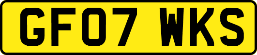 GF07WKS