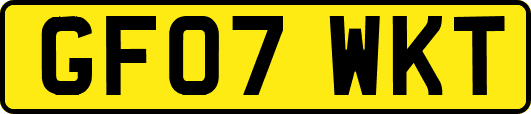 GF07WKT