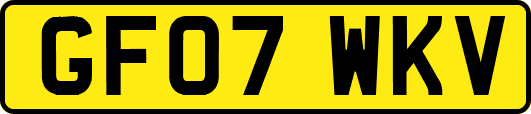 GF07WKV
