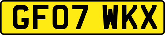 GF07WKX
