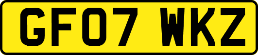 GF07WKZ