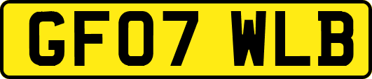 GF07WLB