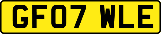 GF07WLE