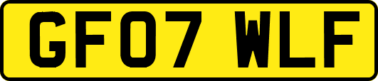 GF07WLF