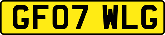 GF07WLG