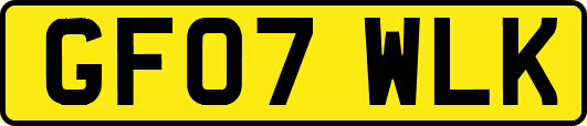 GF07WLK