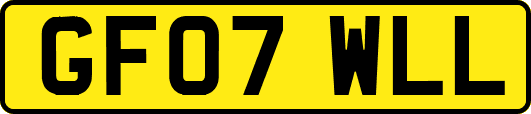 GF07WLL