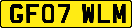 GF07WLM