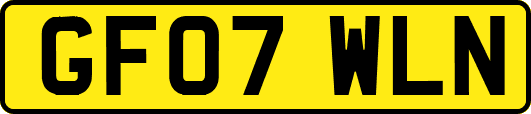 GF07WLN