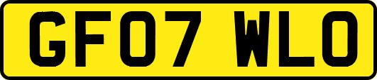 GF07WLO