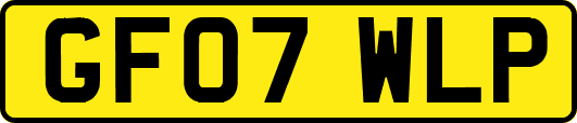 GF07WLP