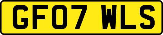 GF07WLS