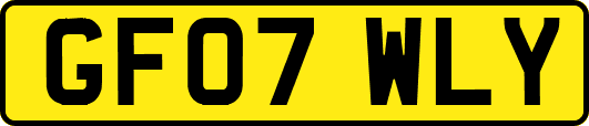GF07WLY