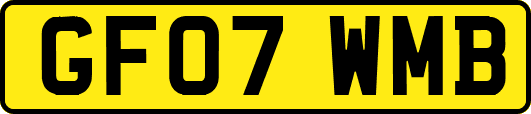 GF07WMB