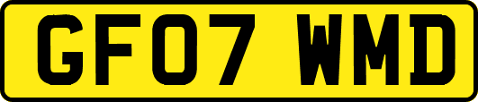 GF07WMD