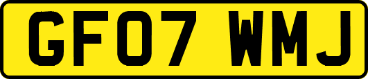 GF07WMJ