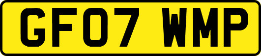 GF07WMP