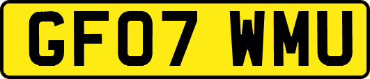 GF07WMU