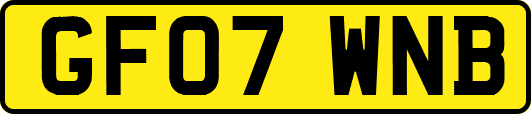 GF07WNB