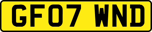 GF07WND