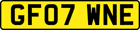 GF07WNE