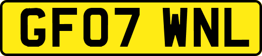 GF07WNL