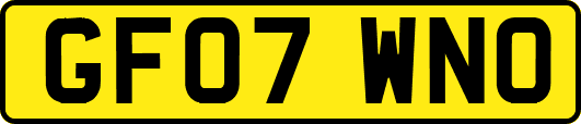 GF07WNO