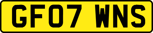 GF07WNS