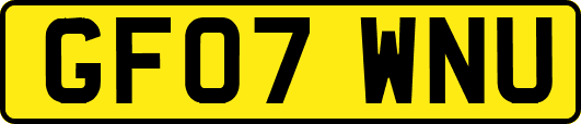 GF07WNU