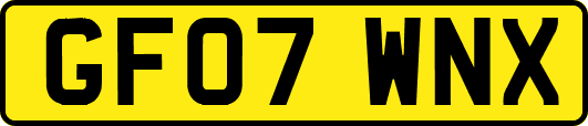 GF07WNX