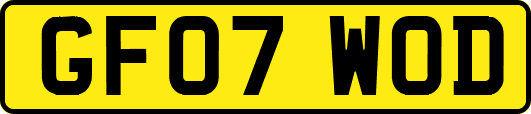 GF07WOD