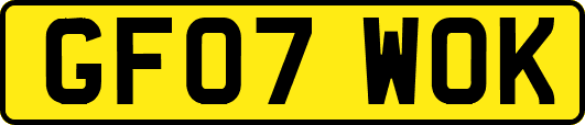 GF07WOK
